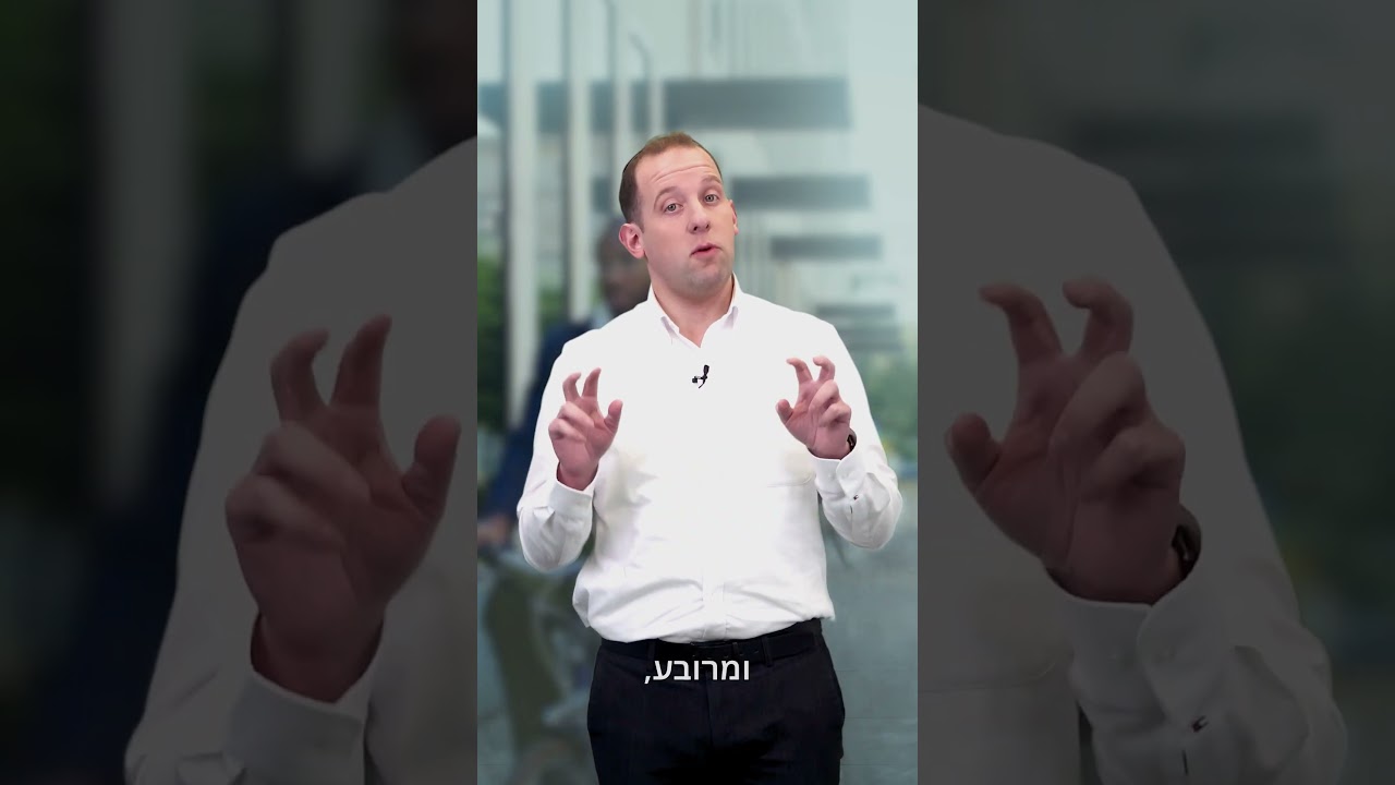 פרק 3 — מארק צוקרברג